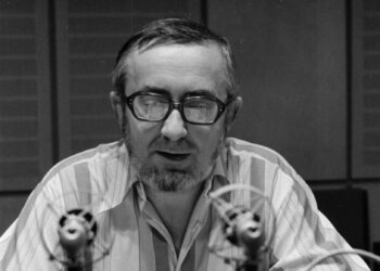 Meghalt Bölcs István, a magyar rádiózás doyenje