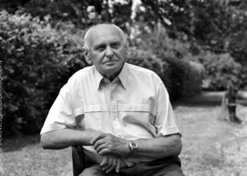 Meghalt Chochol Károly fotóművész 