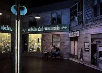 Elek Lenke: Pop, zene, satöbbi – Ez a harc lesz a végső?