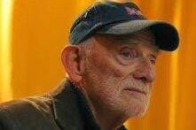 Dokumentumfilm Kertész Ákosról