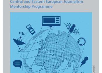 Nemzetközi mentorprogram pályakezdő újságíróknak