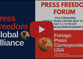 Sajtószabadság Fórum