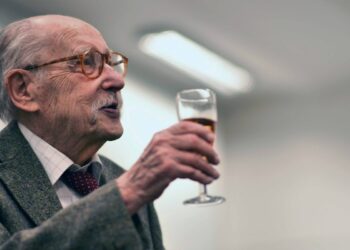 Tatár Imre 103 éves – üzenetek a 20. századból