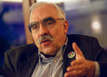 Szocializmus: egy eszme tragédiája