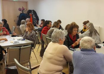 Elindult a Bridzsklub