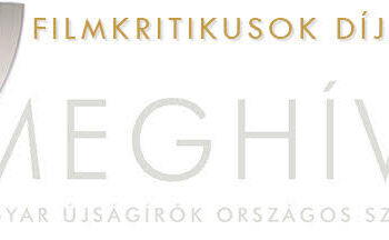 Ma adják át a Magyar Fimkritikusok díját