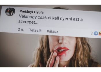 A vélemény: oké. A bántalmazás: nem oké!