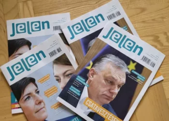 Kimarad a Jelen e heti száma nyomdai tartozás miatt