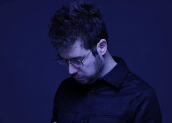 Panyi Szabolcs lett a közép-európai oknyomozások vezetője a VSquare-nél.