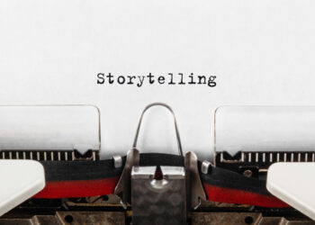 Storytelling – elméletben és gyakorlatban