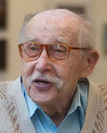 Tatár Imre 103 évesen újabb könyvet ír