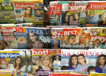 Tovább zuhan a lappiac