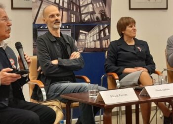 Egy mondat a sajtózsarnokságról