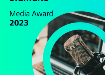 Sajtódíjat indít a Siemens