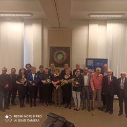 Elnöki levél 2023. március 14-én