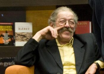 Meghalt Erdei Grünwald Mihály