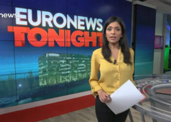 Merre állítják át az EURONEWS zászlaját?