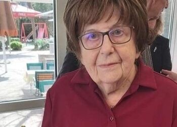 Keleti Éva fotóművész, a MÚOSZ tiszteletbeli elnöke is megkapta a Pulitzer – emlékdíjat