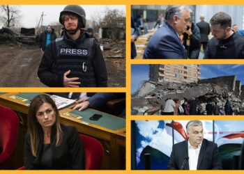 Orbán újrahasznosított mondásai