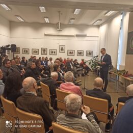 A Magyar Újságírók Országos Szövetségének Sajtónapi díjai