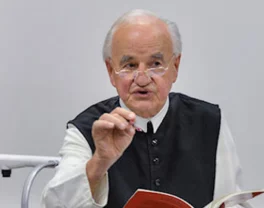 Lelkiség és egészség - a "Running Monk" példája