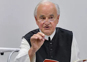 Lelkiség és egészség – a „Running Monk” példája