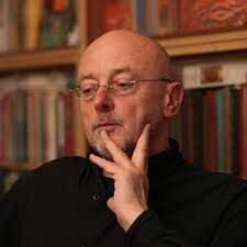 Szilágyi Ákos a MÚOSZ-ban