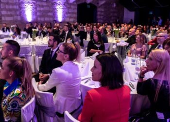 Megvannak az idei Televíziós Újságírók Díja döntősei