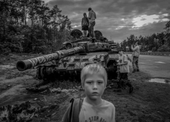 41. Magyar Sajtófotó pályázat díjátadása