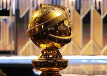 Magyar zsűritag a Golden Globe-díj ítélőbizottságában