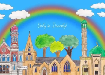 Vallási témák a közbeszédben: gerjesztett félelmek vagy felekezetek közötti párbeszéd?