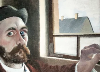 Csontváry 170 – kiállítás a Szépművészetiben