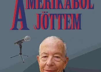 Kulcsár István könyvbemutató