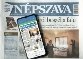 Népszava