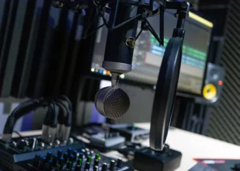 Hogyan csináld? Podcast – kommunikáció, gyártás, bevétel / kiadás és brand