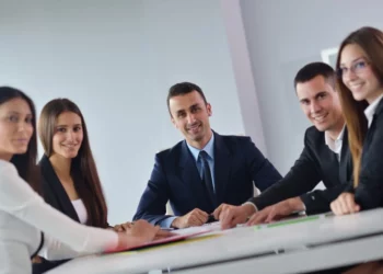 Társadalompolitikai szakosztály megalakítása