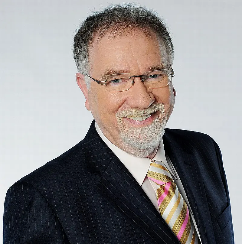 Meghalt Vágó István Magyar Újságírók Országos Szövetsége