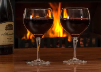 Az Országos Borversenyen jártunk