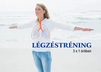 Légzéstréning a MÚOSZ-ban