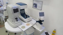 Ingyenes szűrővizsgálat a MÚOSZ-ban