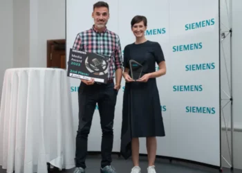 Második lett a magyar Forbes újságírója a Siemens Media Award 2023 regionális versenyén