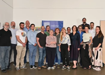 Tizenhárman kaptak oklevelet a MÚOSZ fotósuliban