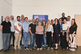 Tizenhárman kaptak oklevelet a MÚOSZ fotósuliban