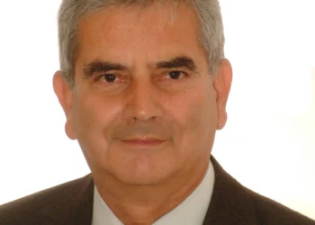 Elhunyt Horváth Péter külpolitikai újságíró