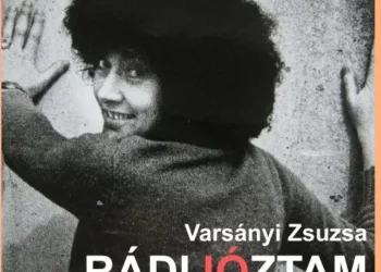Elhunyt Varsányi Zsuzsa (1940 – 2023)