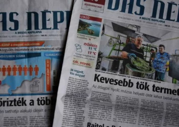 Helyreigazításra kötelezte a bíróság a kormánypárti Mediaworks egyik megyei lapját
