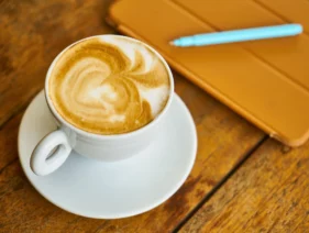 Kávézz az elnökkel november 7-én