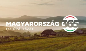 Magyarország 365 fotópályázat
