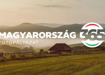 Magyarország 365 fotópályázat