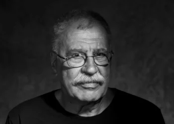 Fotóriporteri Életműdíj 2023 – Németh György